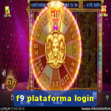 f9 plataforma login